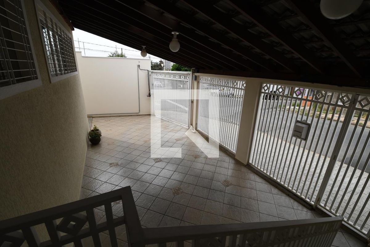 Casa à Venda - Taquaral, 3 Quartos,  189 m2 em , Campinas - sp | SoloBR