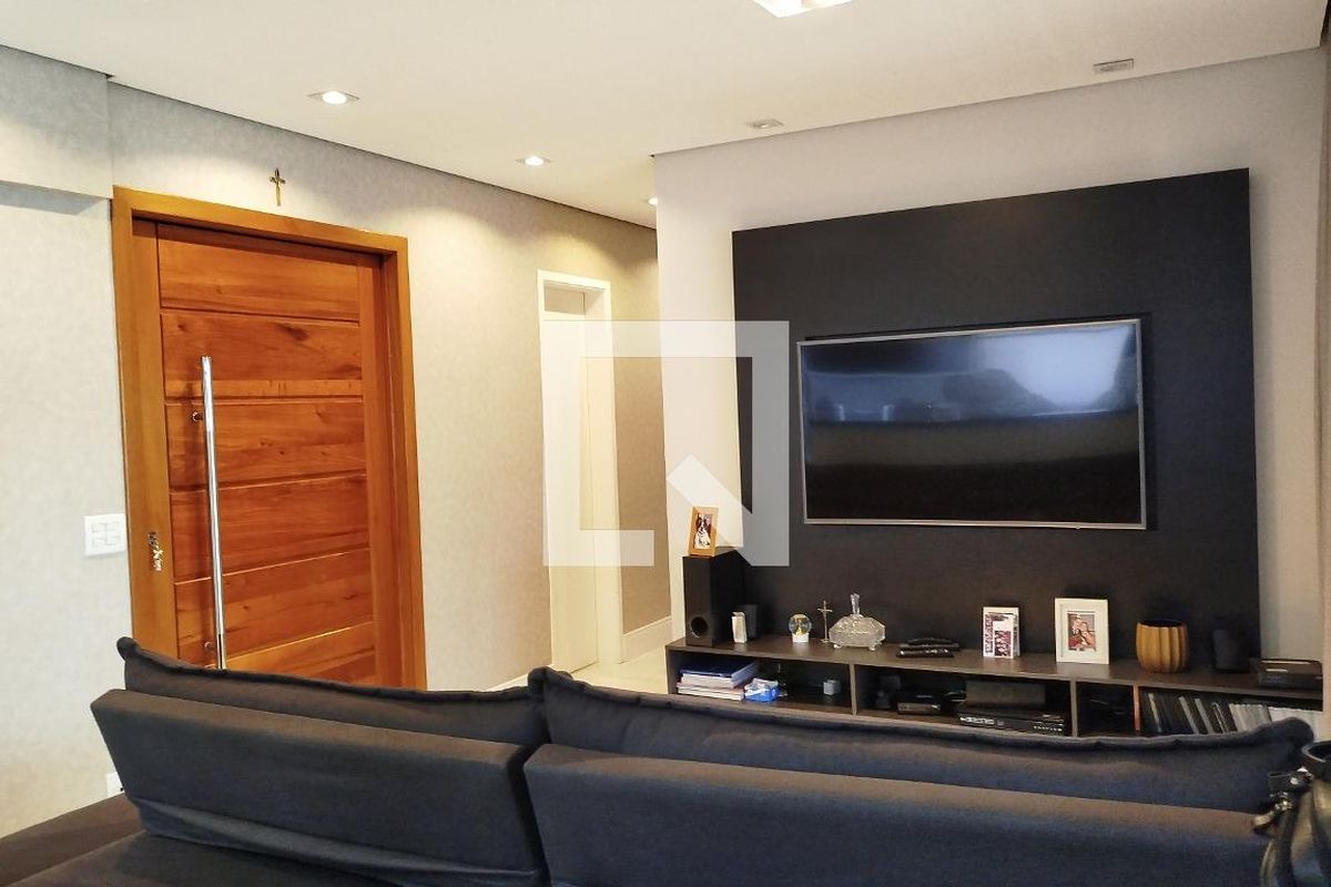 Apartamento, 3 quartos, 123 m² - Foto 4