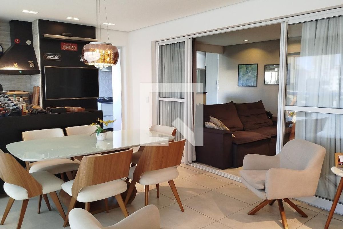 Apartamento, 3 quartos, 123 m² - Foto 101