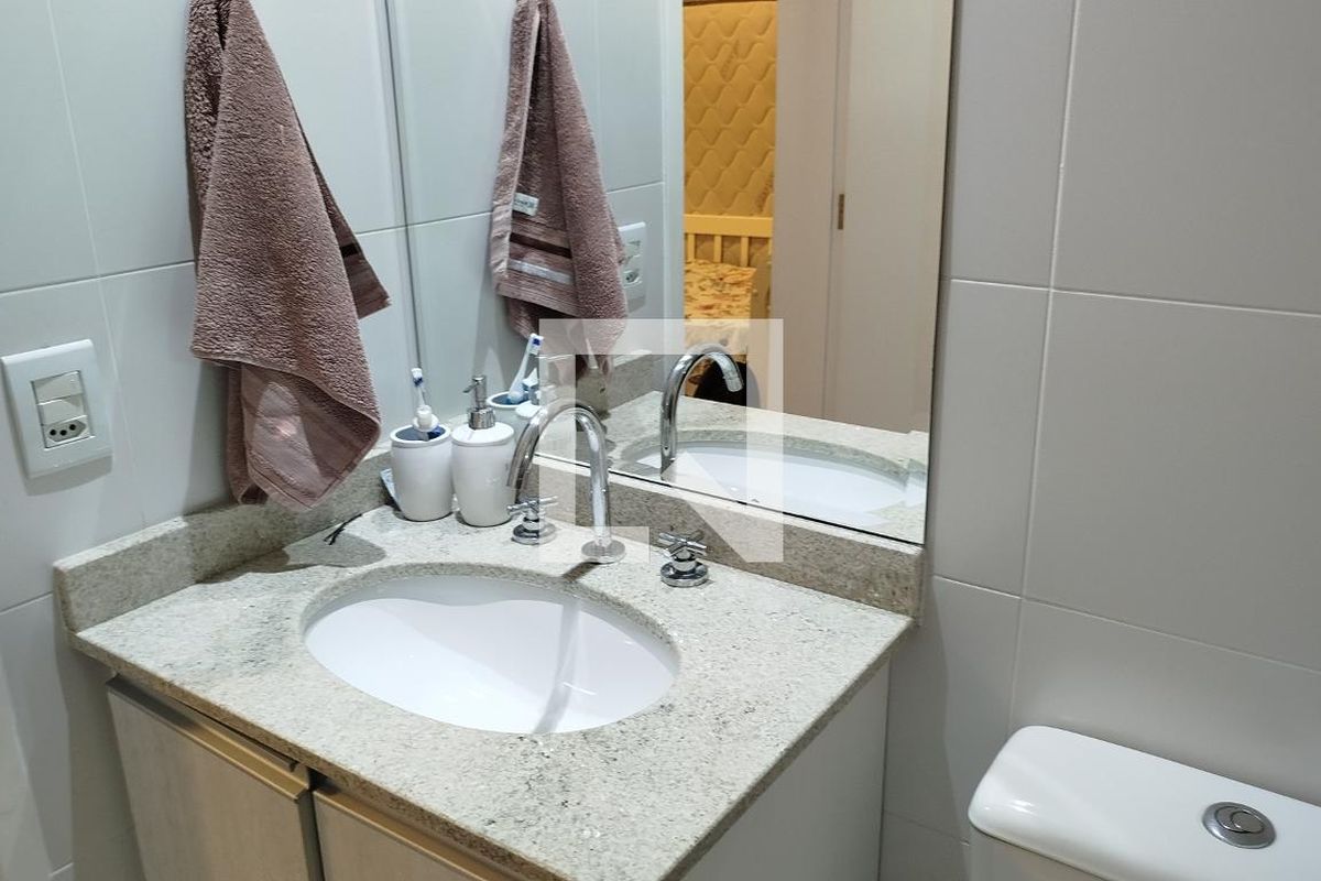 Apartamento, 3 quartos, 123 m² - Foto 41