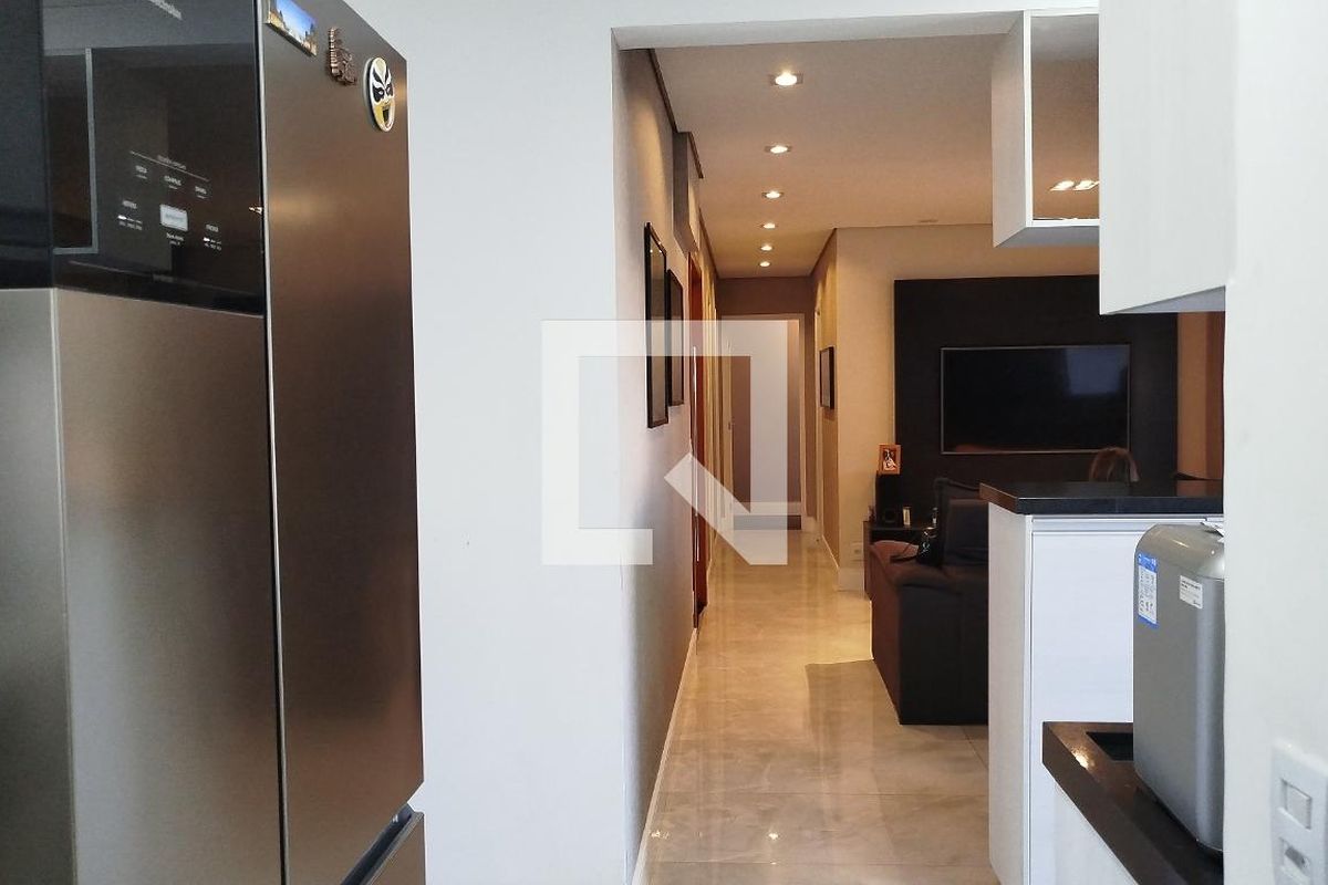 Apartamento, 3 quartos, 123 m² - Foto 86