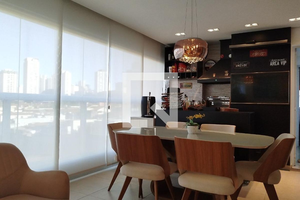 Apartamento, 3 quartos, 123 m² - Foto 98