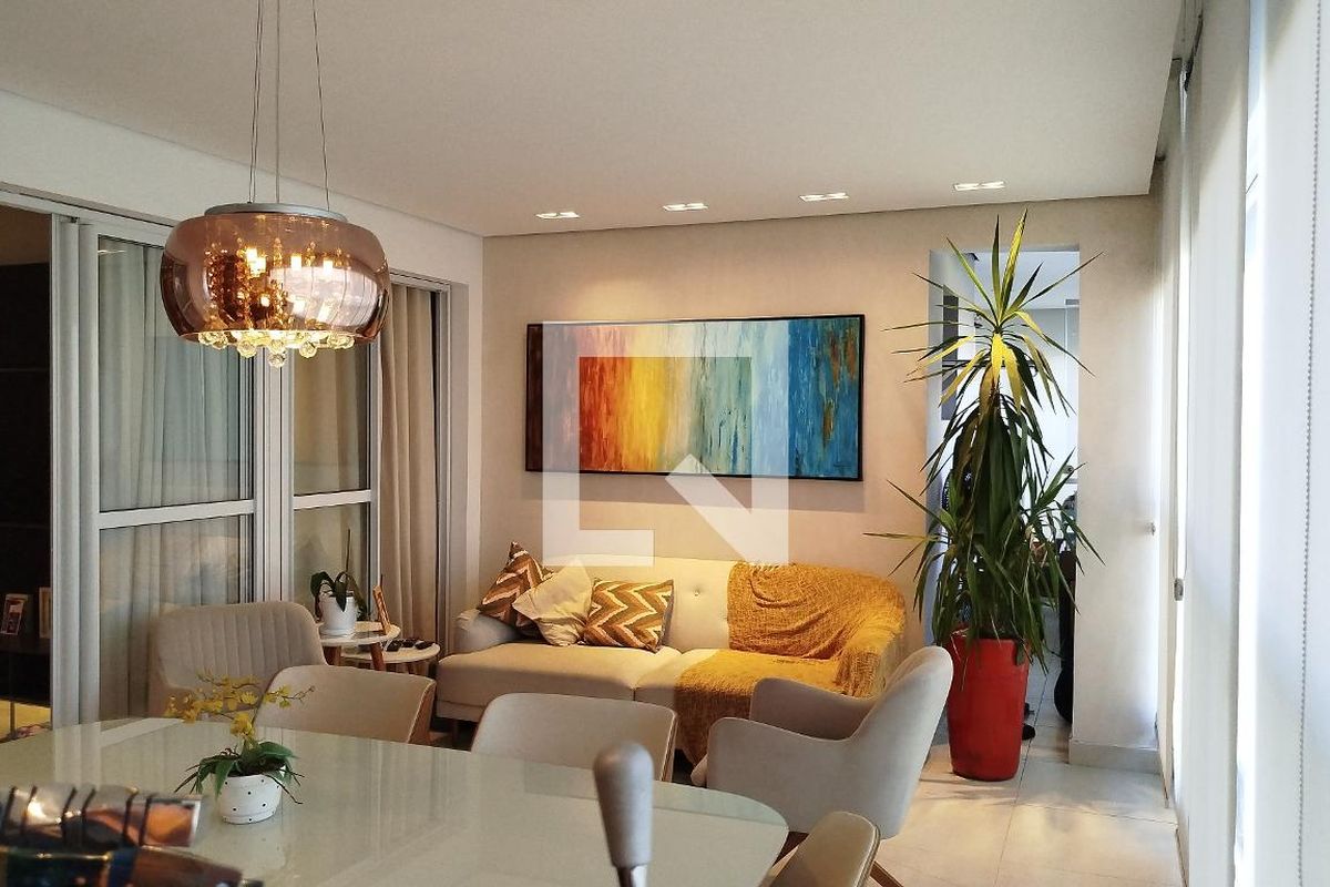 Apartamento, 3 quartos, 123 m² - Foto 95