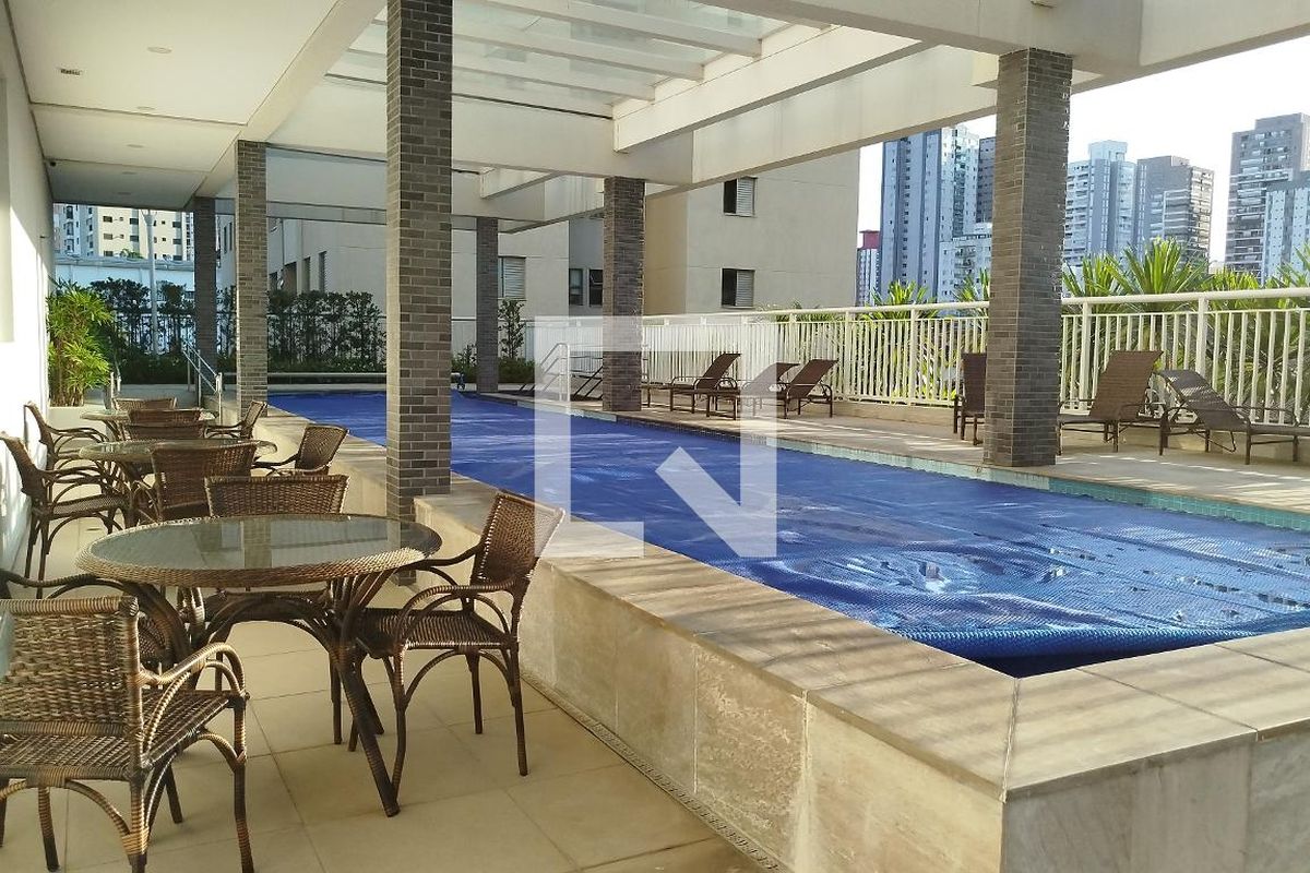 Apartamento, 3 quartos, 123 m² - Foto 124
