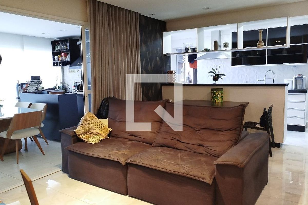 Apartamento, 3 quartos, 123 m² - Foto 6