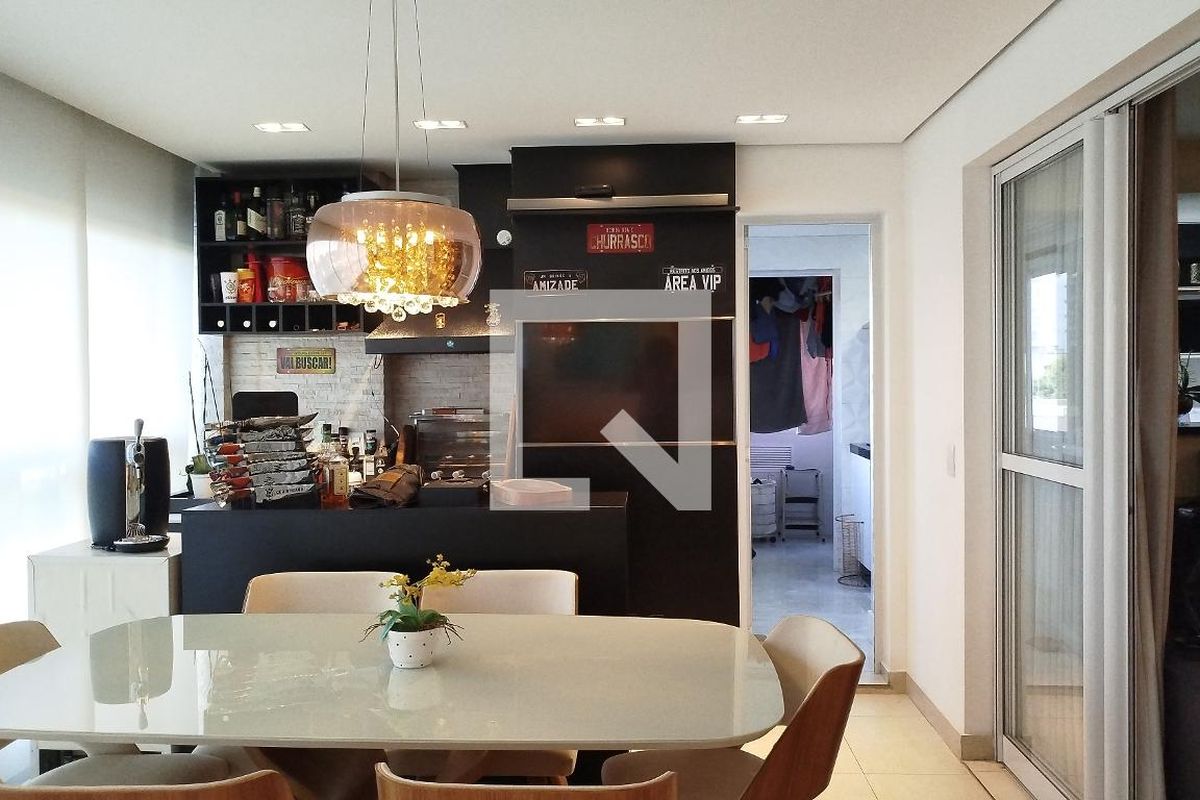 Apartamento, 3 quartos, 123 m² - Foto 106