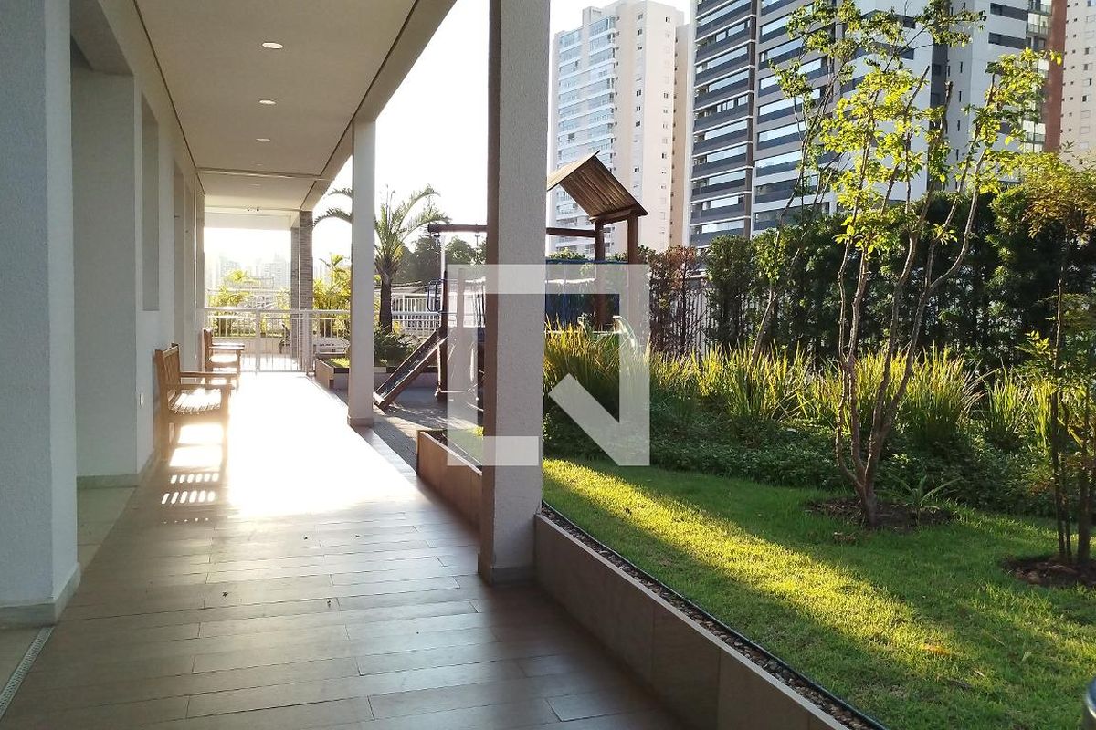Apartamento, 3 quartos, 123 m² - Foto 118