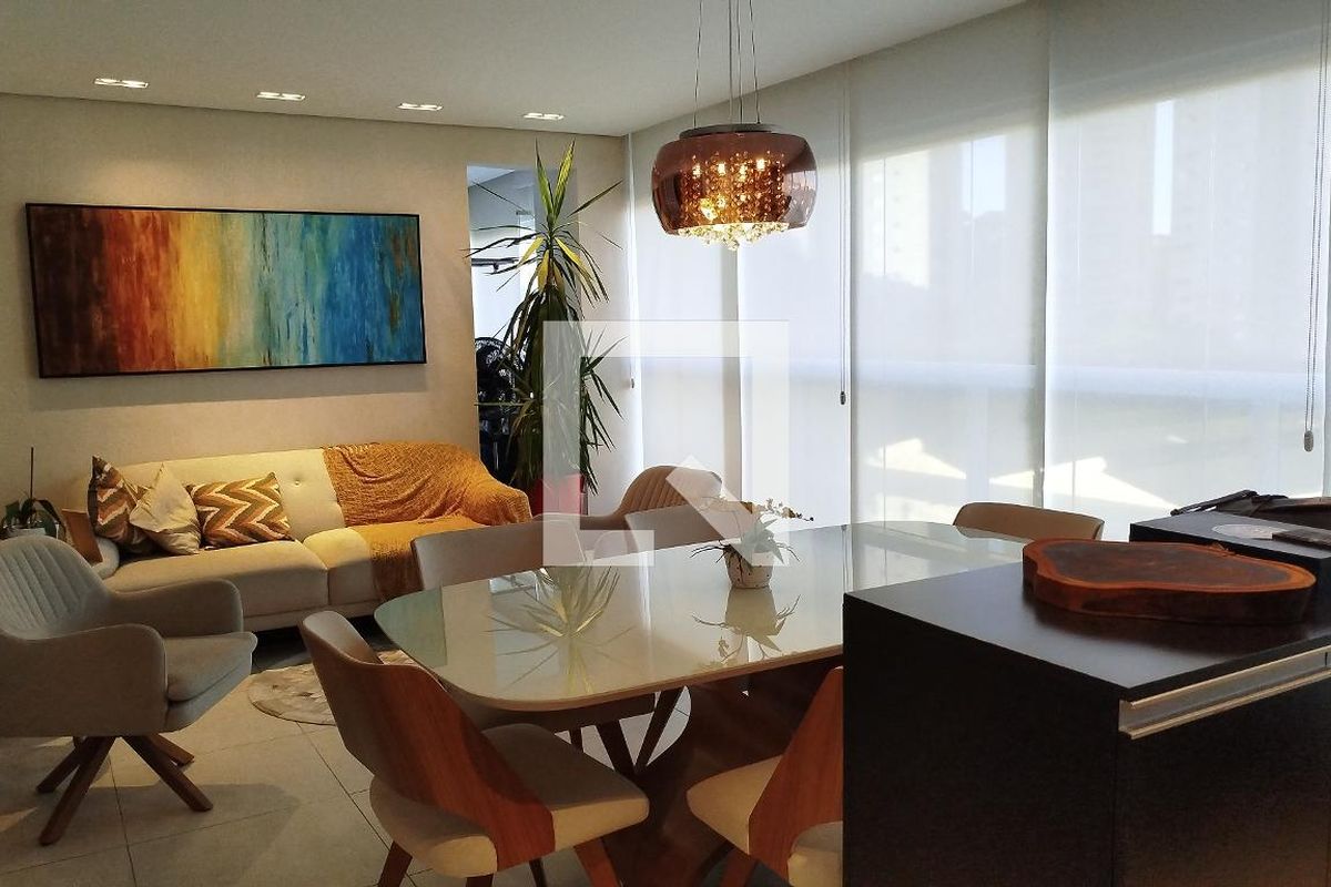 Apartamento, 3 quartos, 123 m² - Foto 93