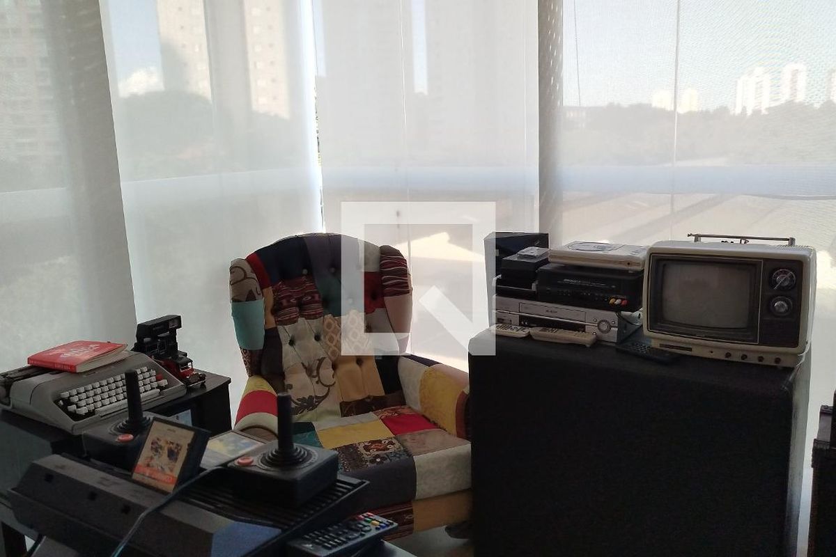 Apartamento, 3 quartos, 123 m² - Foto 110