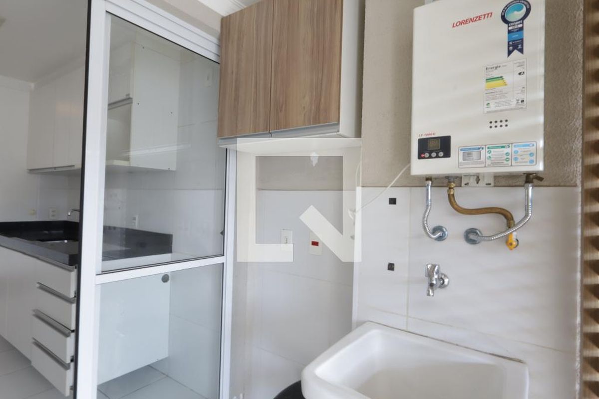 Apartamento, 2 quartos, 75 m² - Foto 35