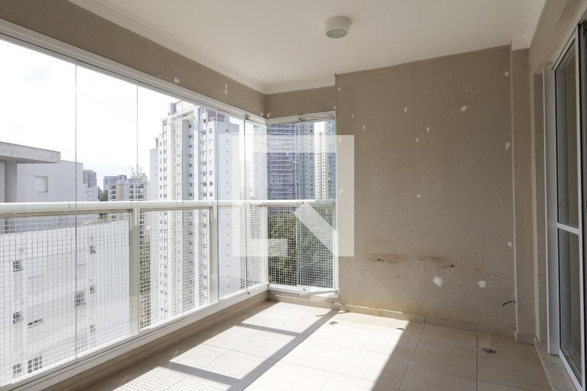Apartamento, 2 quartos, 75 m² - Foto 11