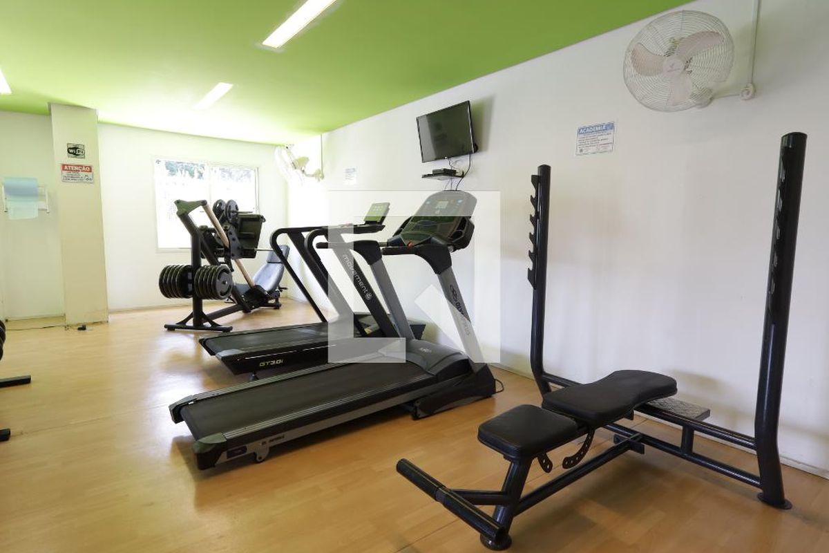 Apartamento, 2 quartos, 75 m² - Foto 44