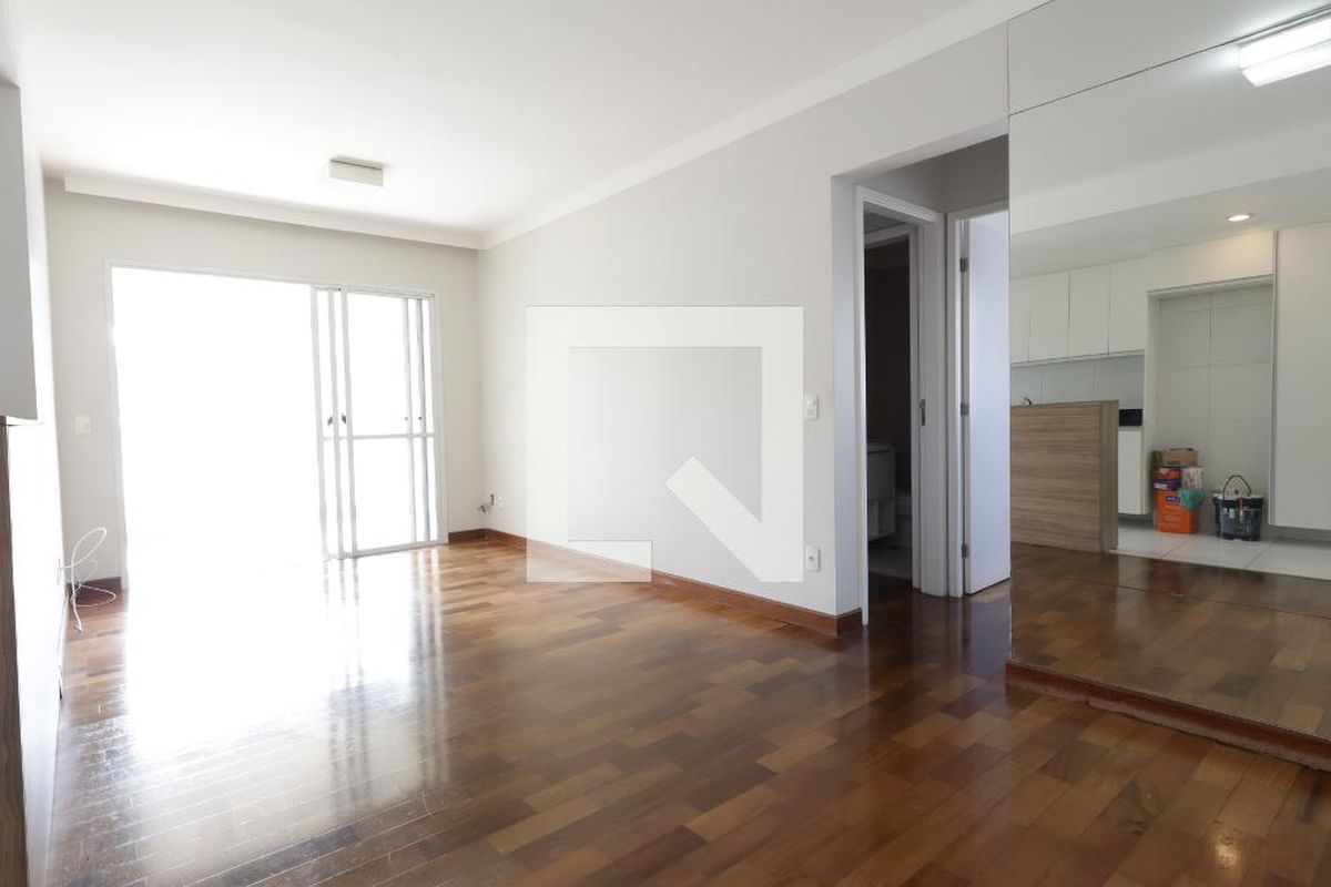 Apartamento, 2 quartos, 75 m² - Foto 2
