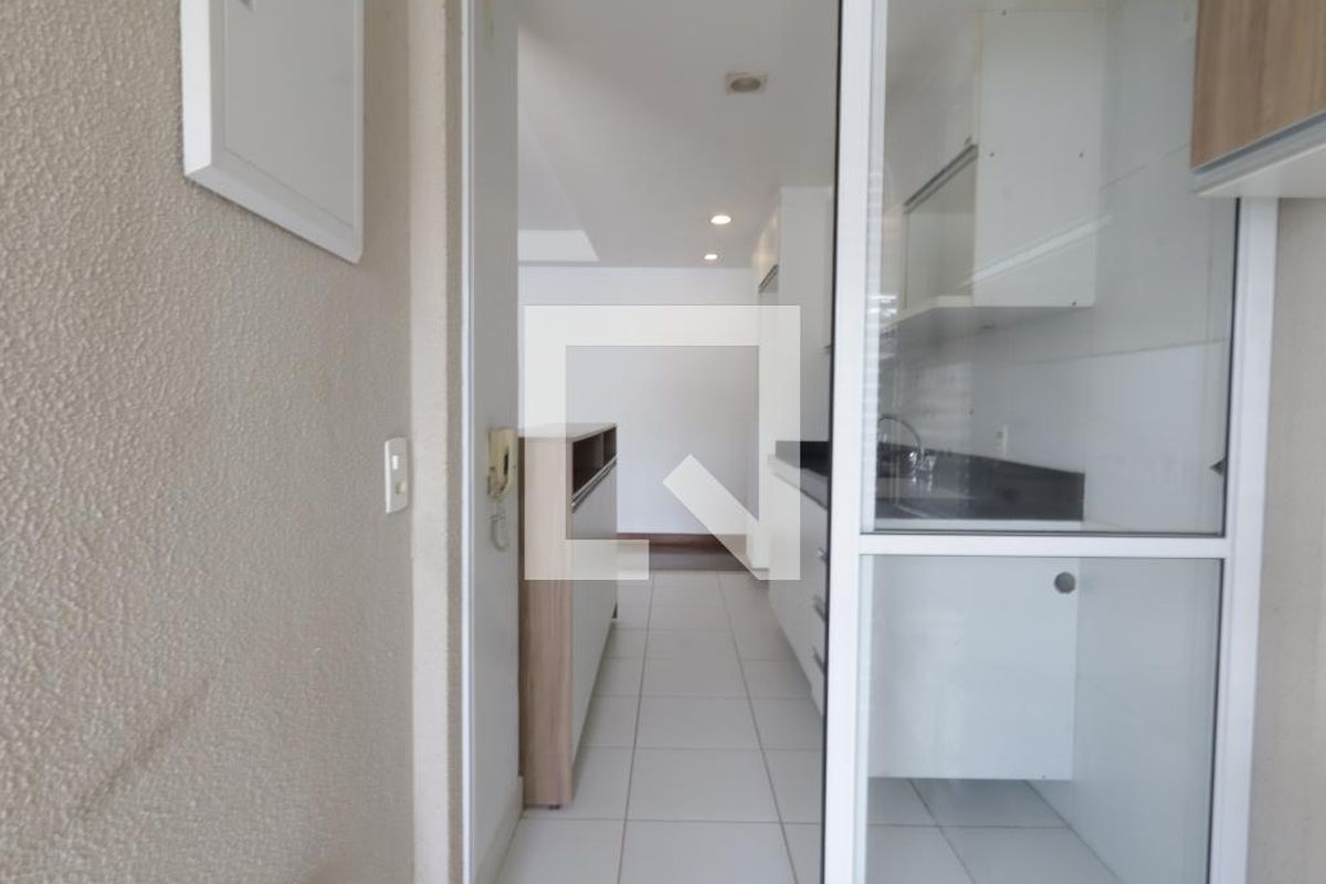 Apartamento, 2 quartos, 75 m² - Foto 36