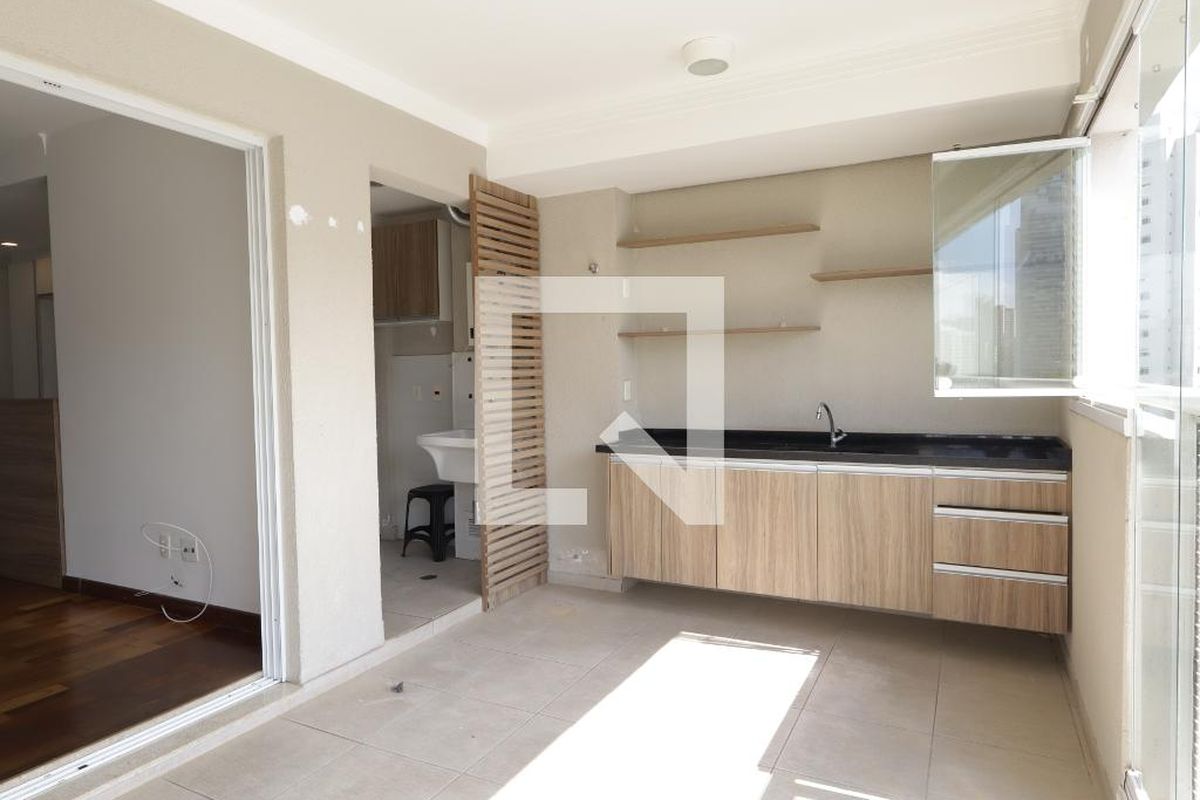 Apartamento, 2 quartos, 75 m² - Foto 9