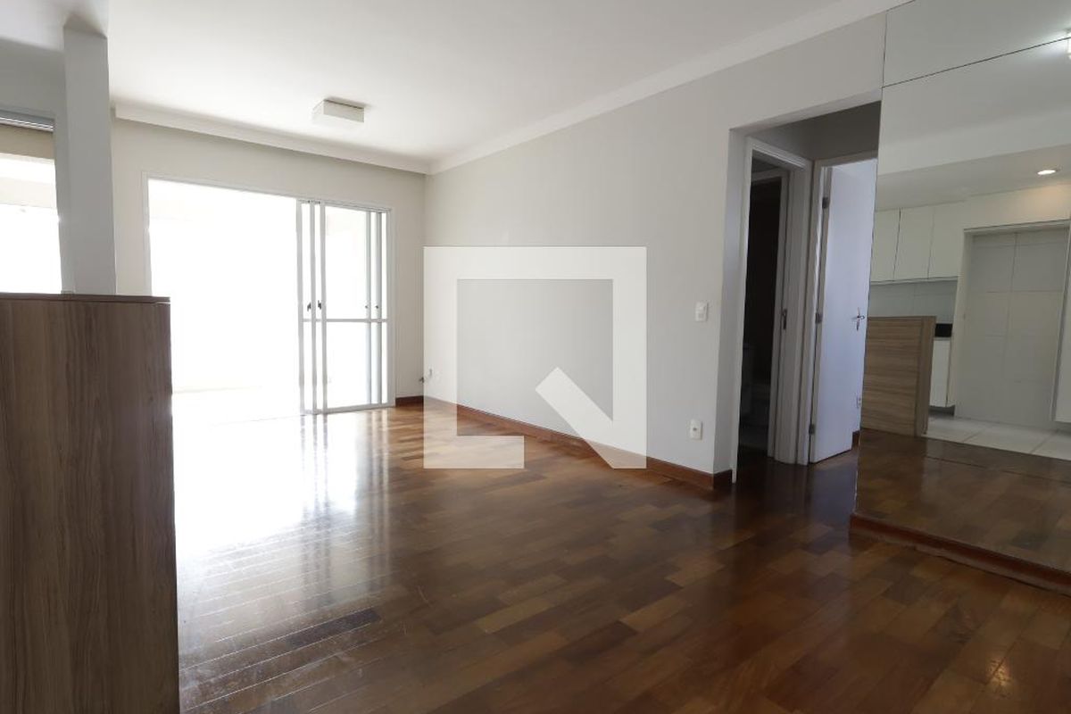 Apartamento, 2 quartos, 75 m² - Foto 3