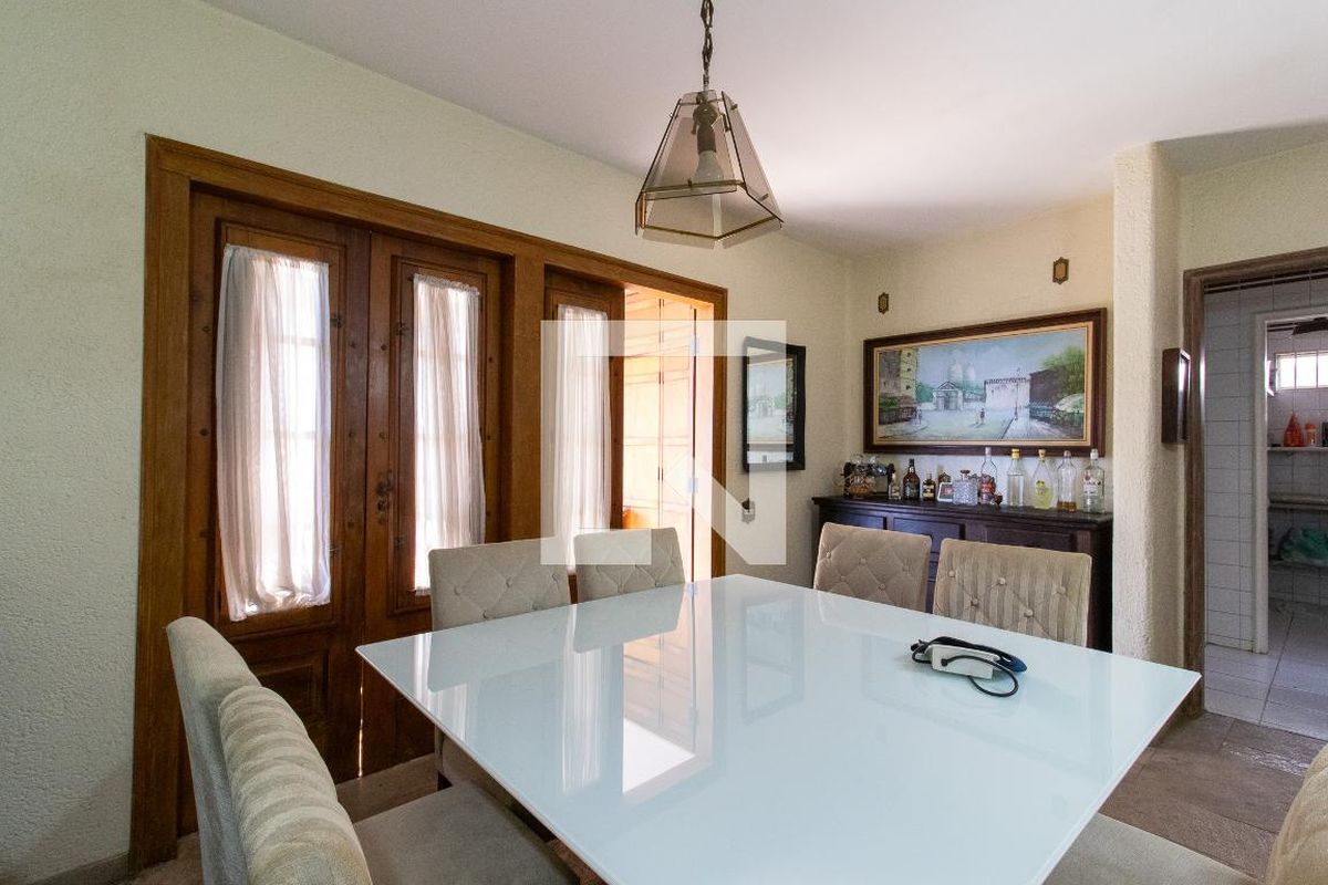 Casa à Venda - Jardim Planalto, 5 Quartos,  380 m2 em , Campinas - sp | SoloBR