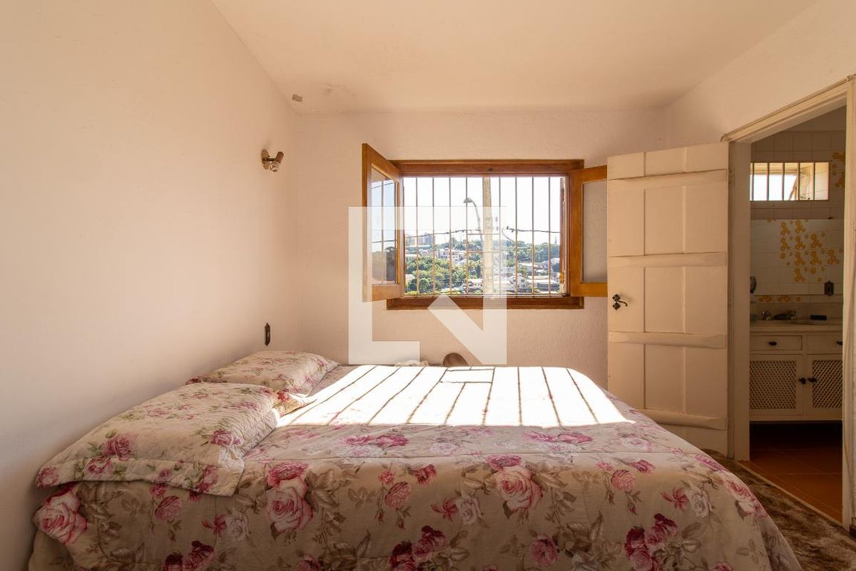 Casa à Venda - Jardim Planalto, 5 Quartos,  380 m2 em , Campinas - sp | SoloBR