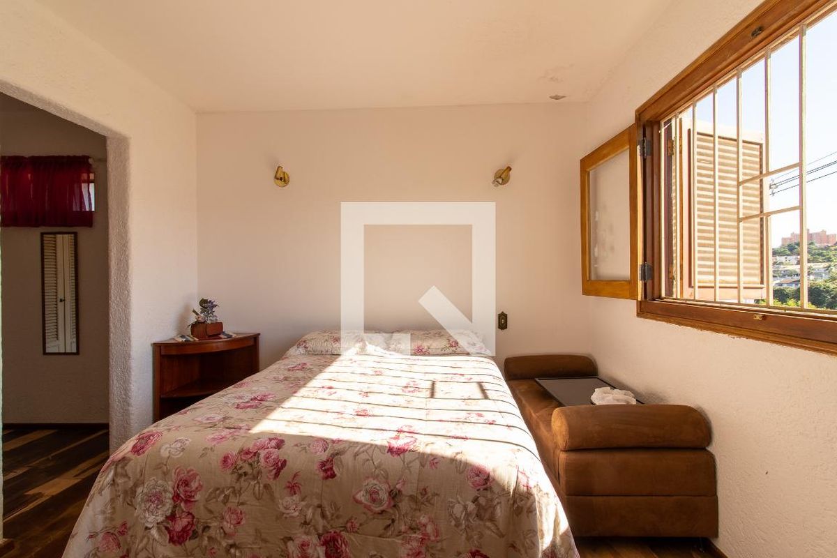 Casa à Venda - Jardim Planalto, 5 Quartos,  380 m2 em , Campinas - sp | SoloBR