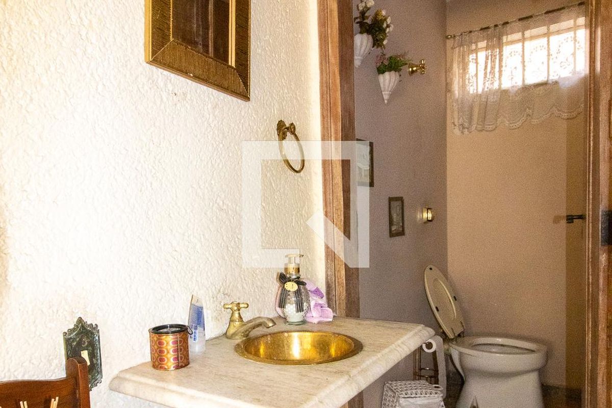 Casa à Venda - Jardim Planalto, 5 Quartos,  380 m2 em , Campinas - sp | SoloBR