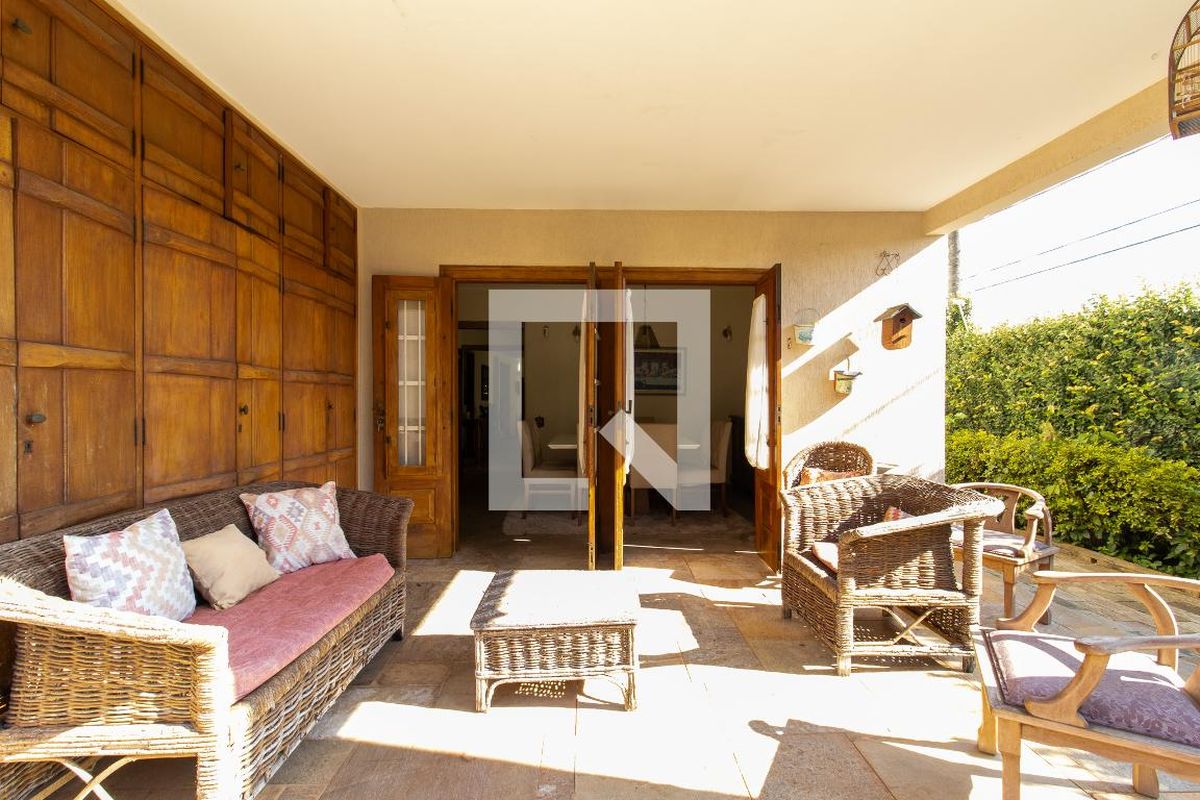 Casa à Venda - Jardim Planalto, 5 Quartos,  380 m2 em , Campinas - sp | SoloBR