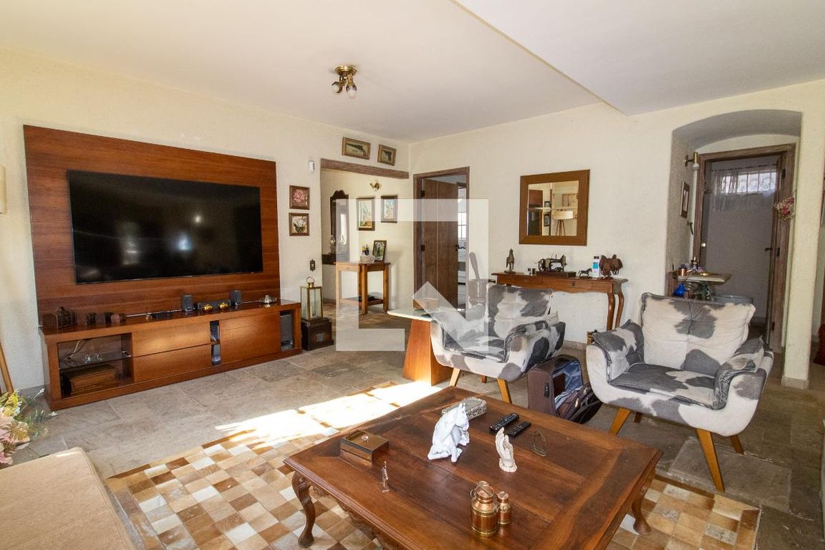 Casa à Venda - Jardim Planalto, 5 Quartos,  380 m2 em , Campinas - sp | SoloBR