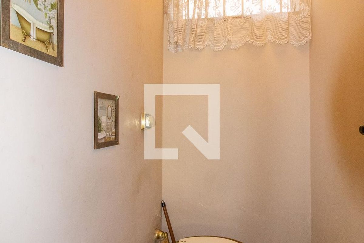 Casa à Venda - Jardim Planalto, 5 Quartos,  380 m2 em , Campinas - sp | SoloBR
