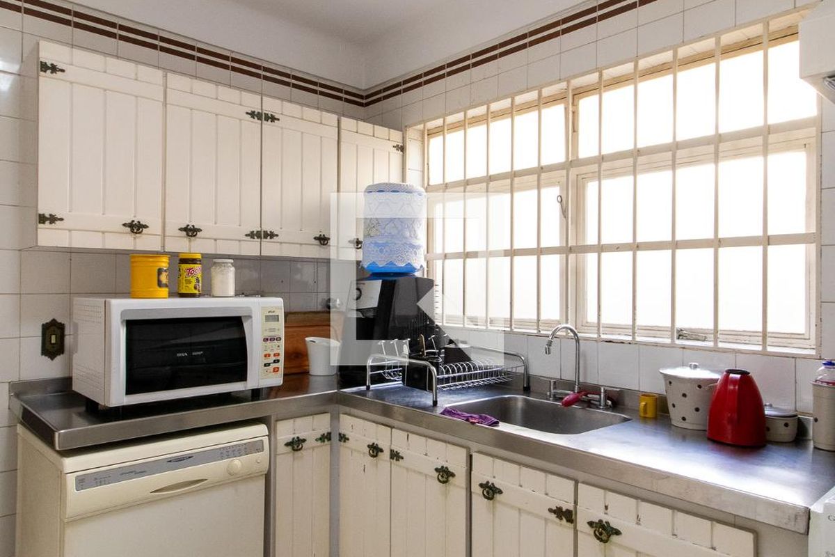 Casa à Venda - Jardim Planalto, 5 Quartos,  380 m2 em , Campinas - sp | SoloBR