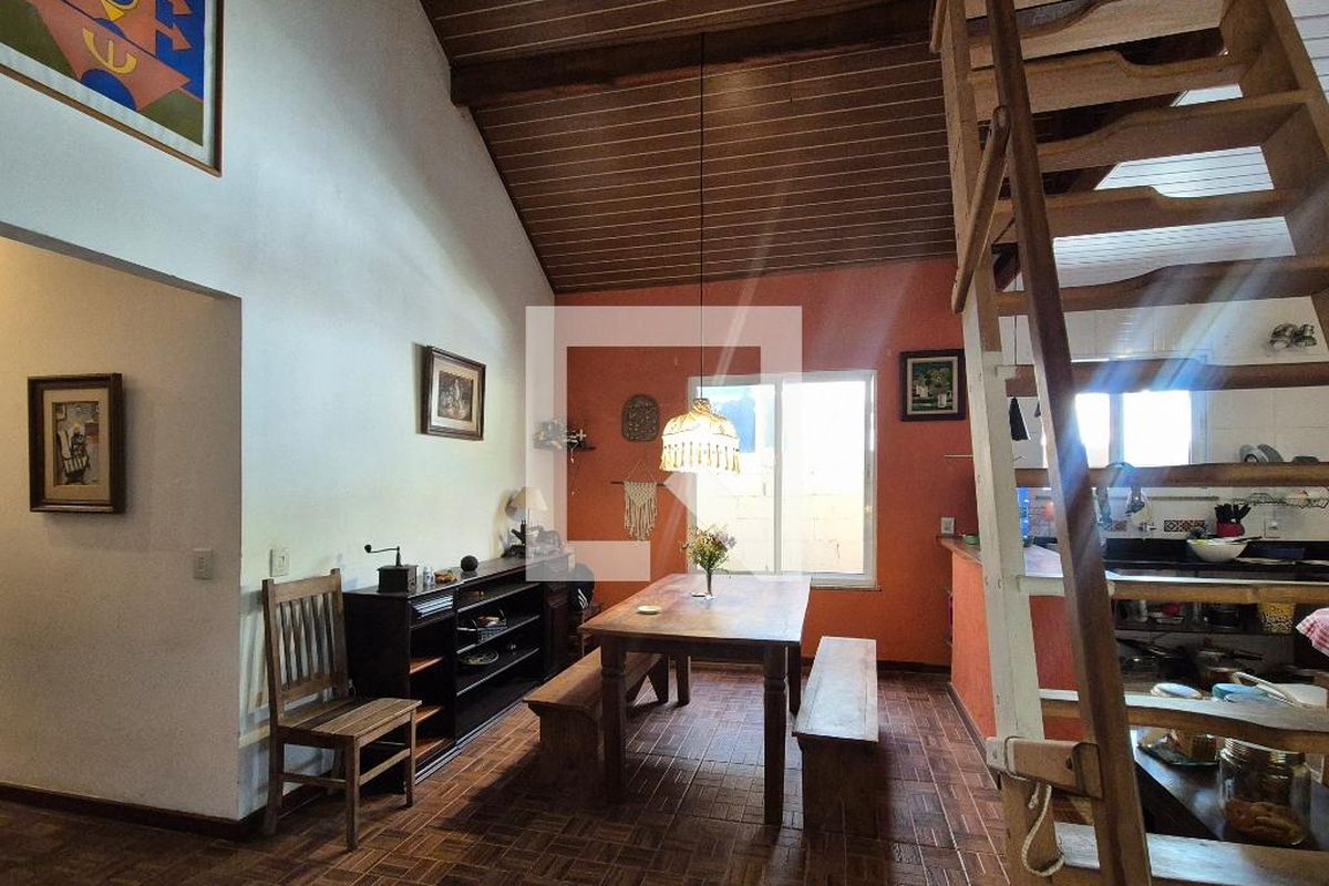 Casa, 3 quartos, 105 m² - Foto 10