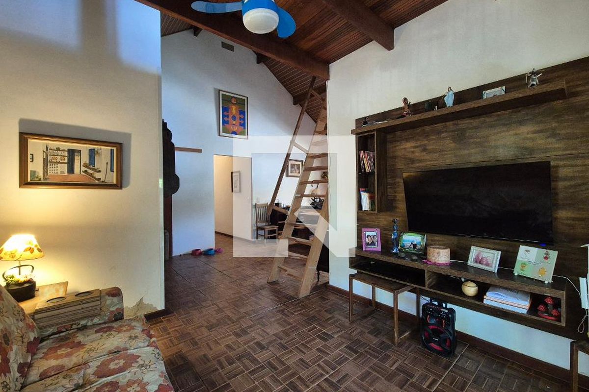 Casa, 3 quartos, 105 m² - Foto 2