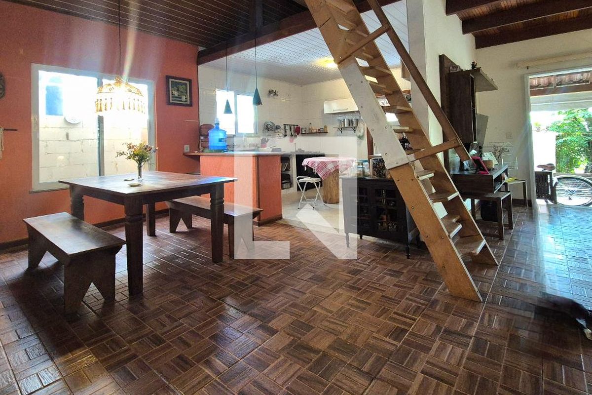 Casa, 3 quartos, 105 m² - Foto 8