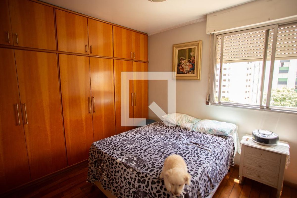 Apartamento, 3 quartos, 132 m² - Foto 26