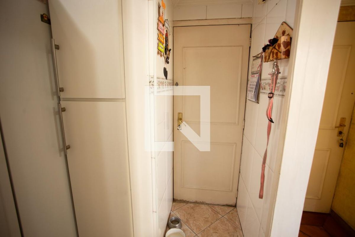 Apartamento, 3 quartos, 132 m² - Foto 60