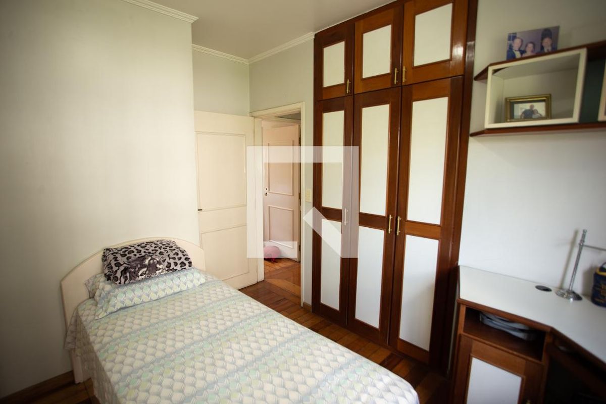 Apartamento, 3 quartos, 132 m² - Foto 14