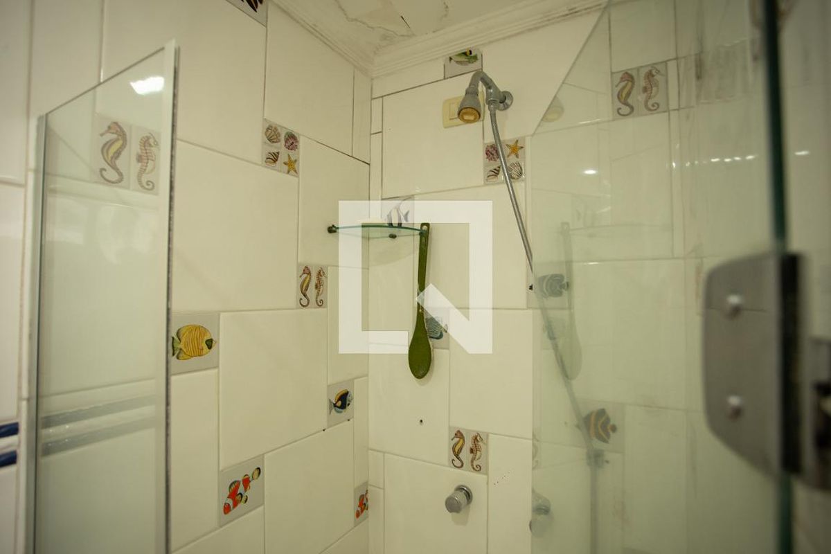 Apartamento, 3 quartos, 132 m² - Foto 54