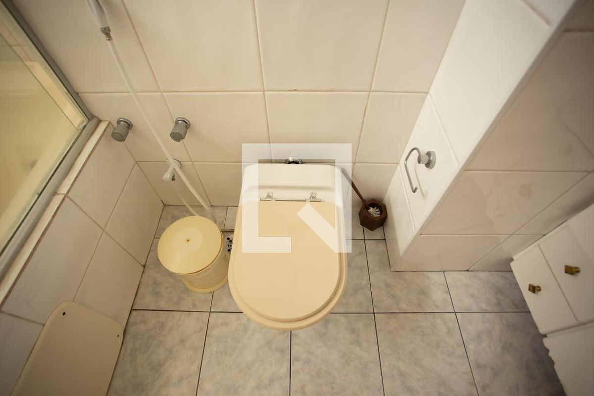 Apartamento, 3 quartos, 132 m² - Foto 42