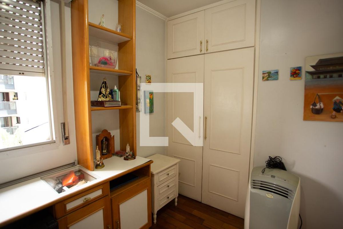 Apartamento, 3 quartos, 132 m² - Foto 24