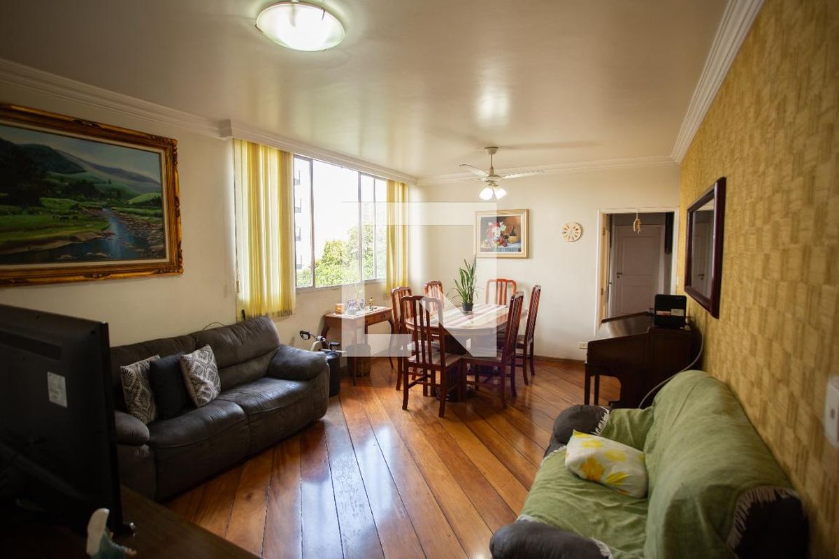 Apartamento, 3 quartos, 132 m² - Foto 4
