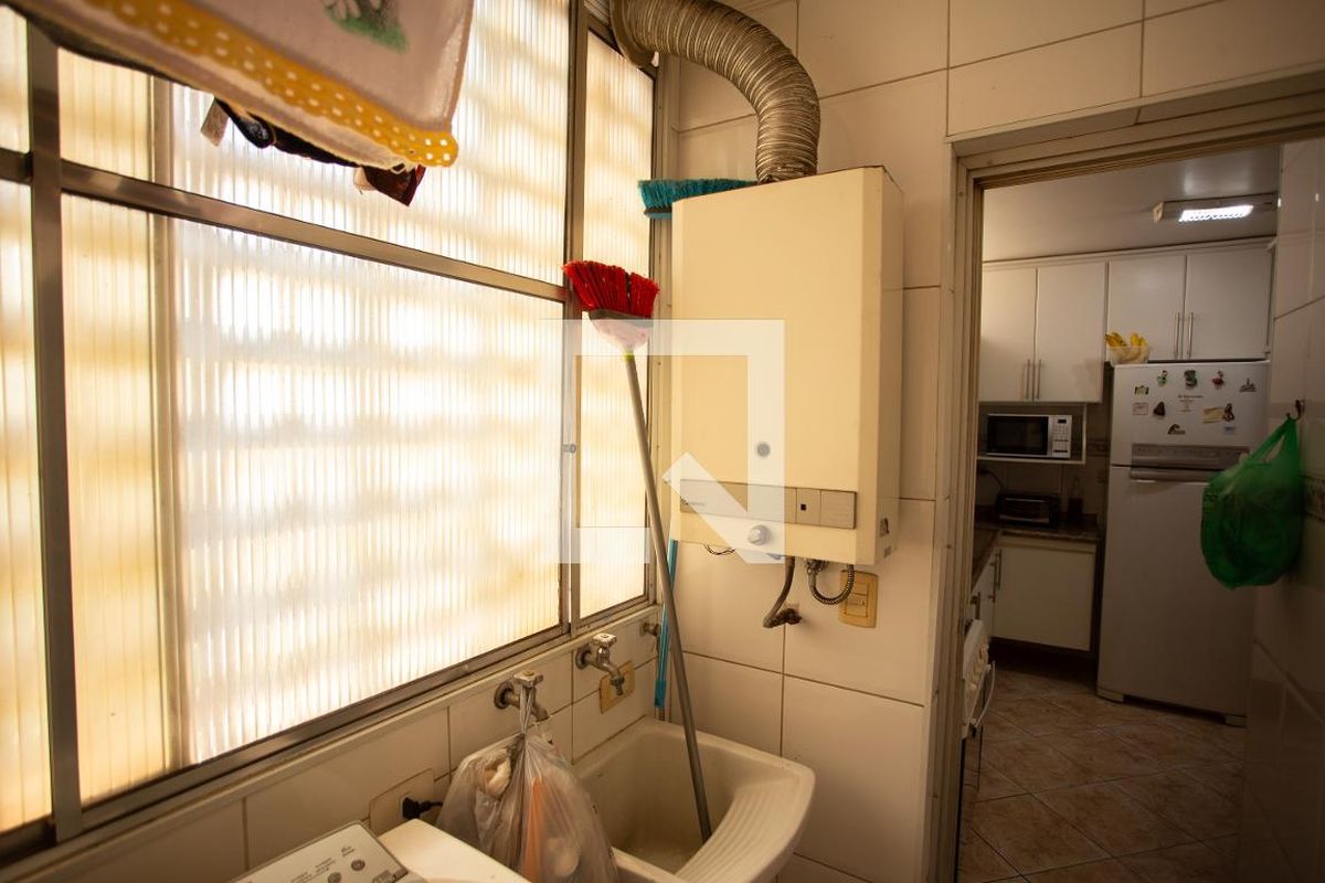 Apartamento, 3 quartos, 132 m² - Foto 74