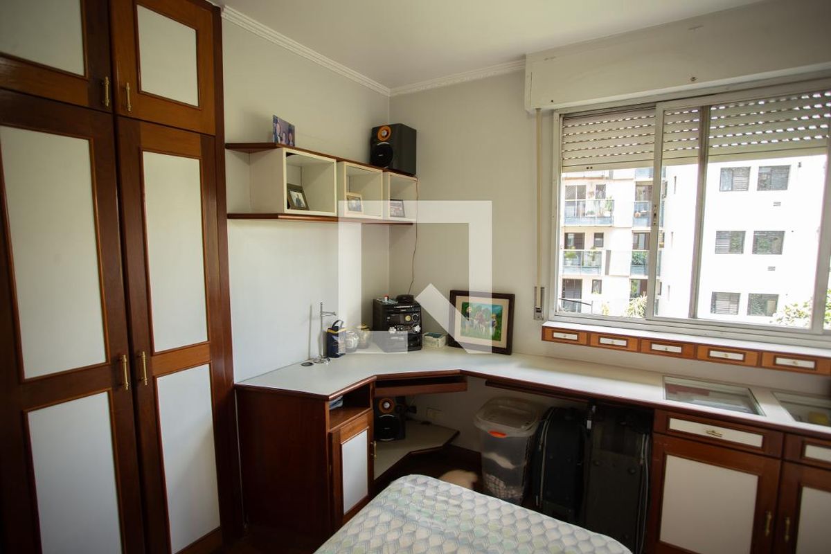 Apartamento, 3 quartos, 132 m² - Foto 12