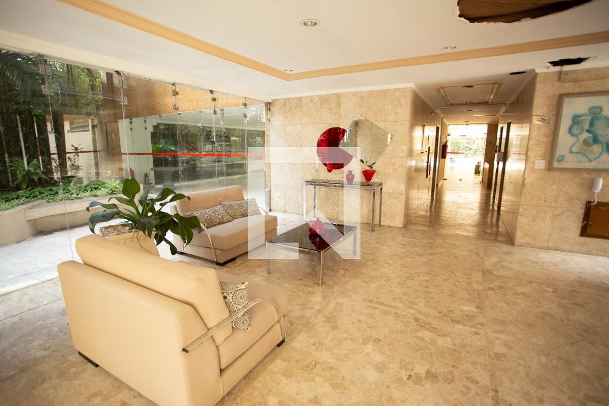 Apartamento, 3 quartos, 132 m² - Foto 122