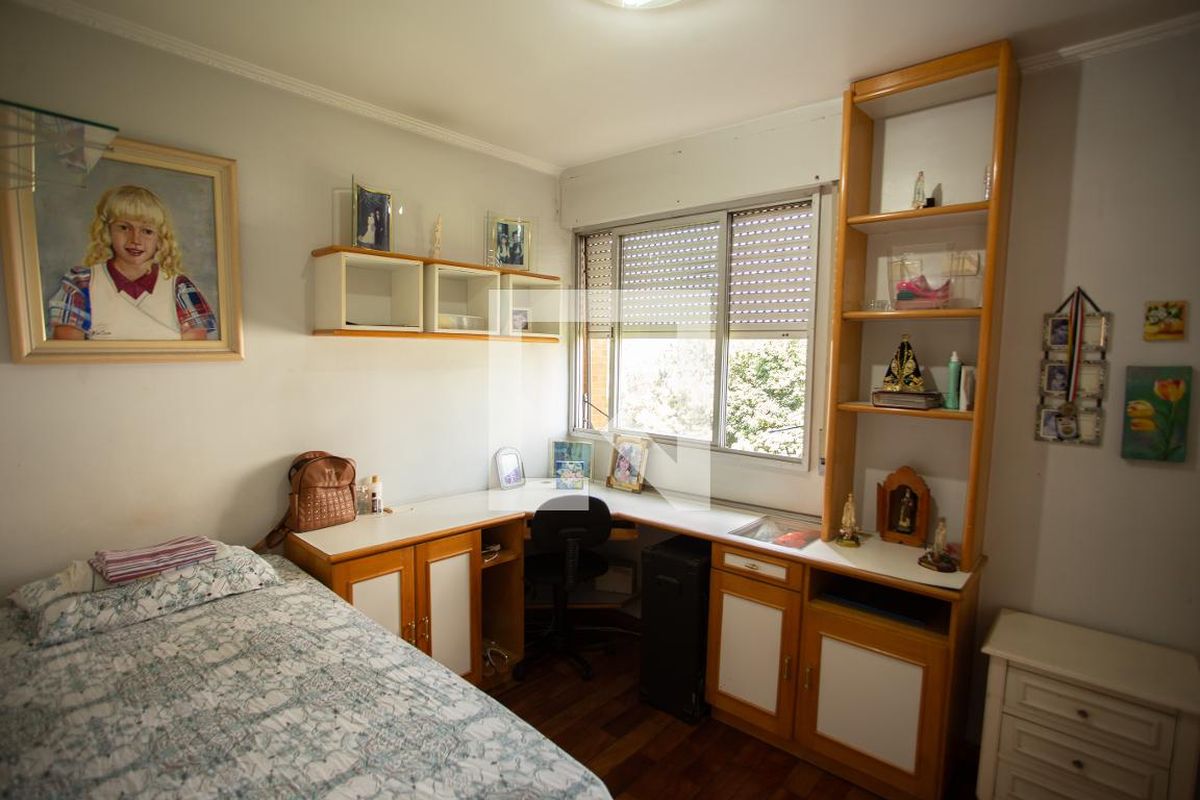 Apartamento, 3 quartos, 132 m² - Foto 18
