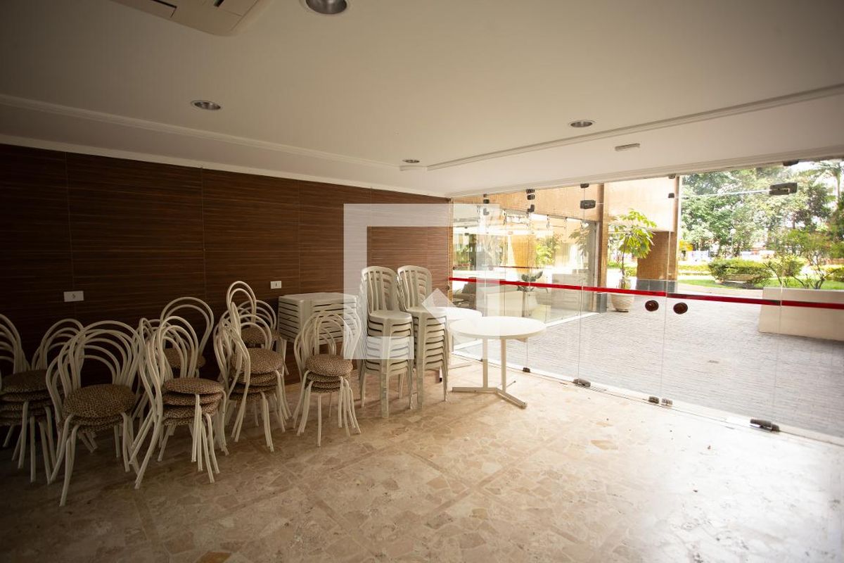 Apartamento, 3 quartos, 132 m² - Foto 120