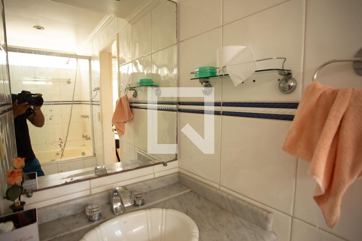Apartamento, 3 quartos, 132 m² - Foto 38