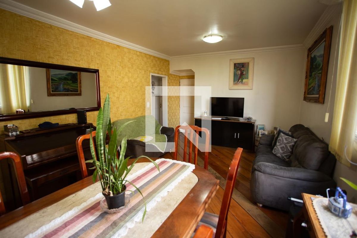 Apartamento, 3 quartos, 132 m² - Foto 2