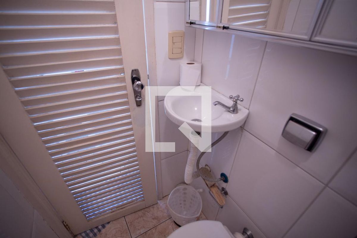 Apartamento, 3 quartos, 132 m² - Foto 90