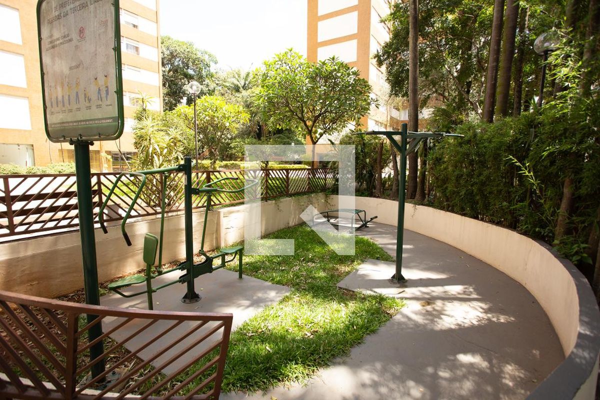 Apartamento, 3 quartos, 132 m² - Foto 108