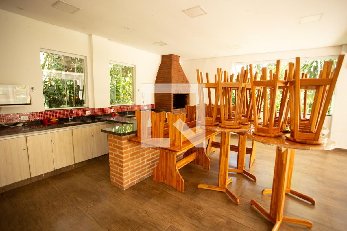 Apartamento, 3 quartos, 132 m² - Foto 110