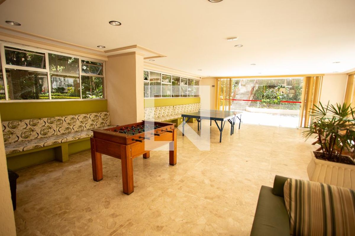 Apartamento, 3 quartos, 132 m² - Foto 92