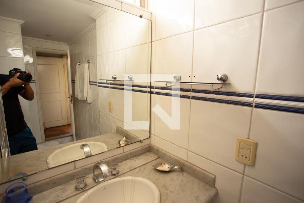 Apartamento, 3 quartos, 132 m² - Foto 48